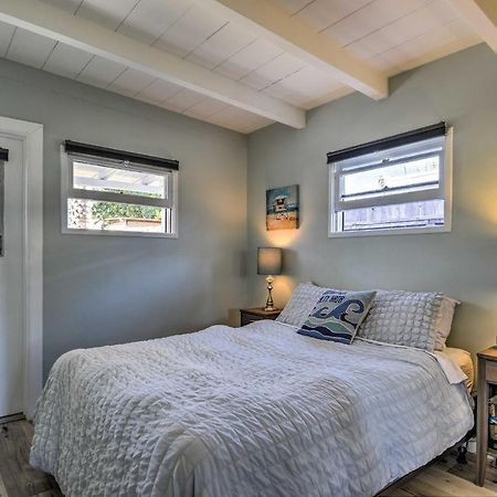 Remodeled Ventura Beach Home With Yard And Fire Pit! Exterior foto