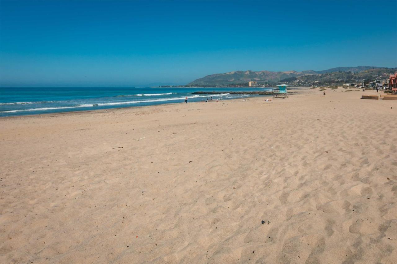 Remodeled Ventura Beach Home With Yard And Fire Pit! Exterior foto
