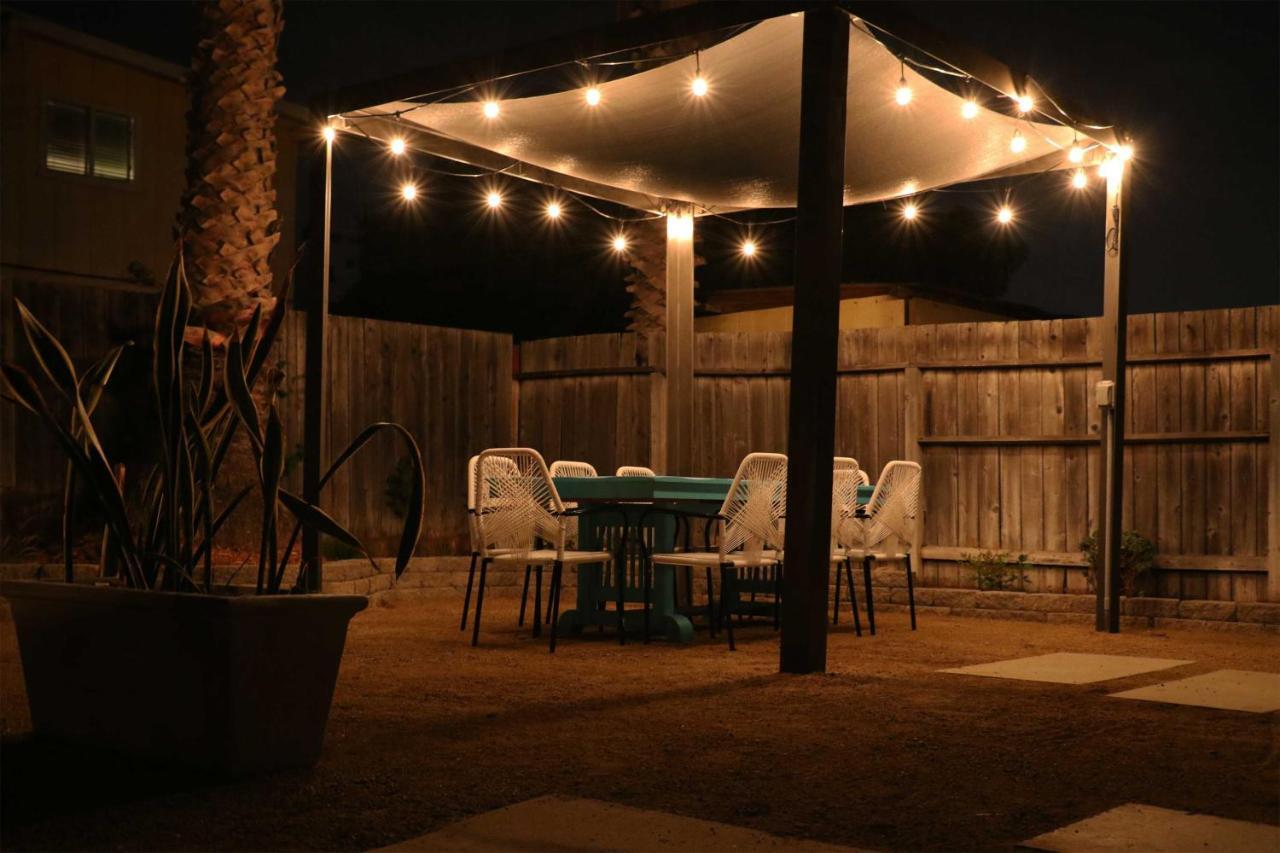 Remodeled Ventura Beach Home With Yard And Fire Pit! Exterior foto