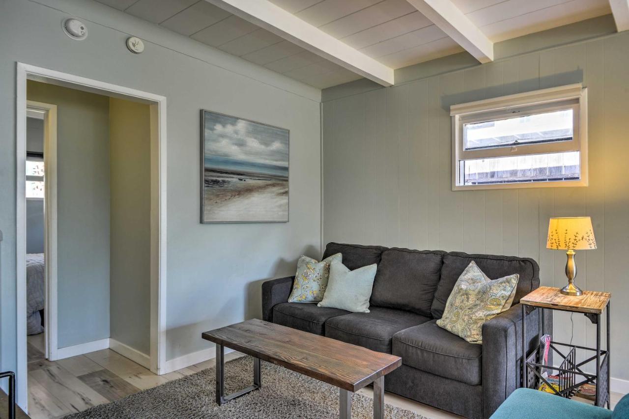 Remodeled Ventura Beach Home With Yard And Fire Pit! Exterior foto