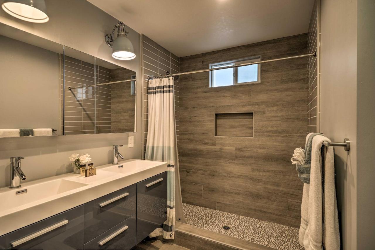 Remodeled Ventura Beach Home With Yard And Fire Pit! Exterior foto